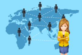 Our recruitment capabilities span multiple regions, enabling access to diverse healthcare perspectives.