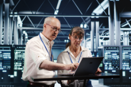 Global Expert Network