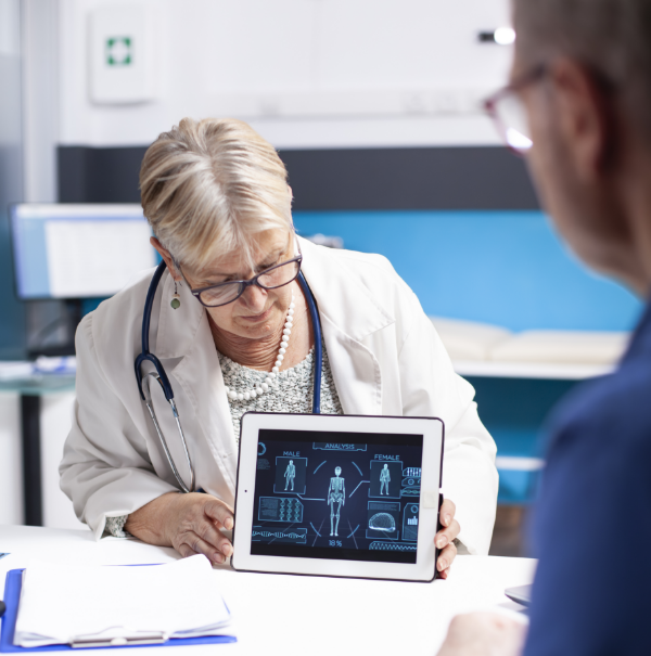 Our Recruitment Process