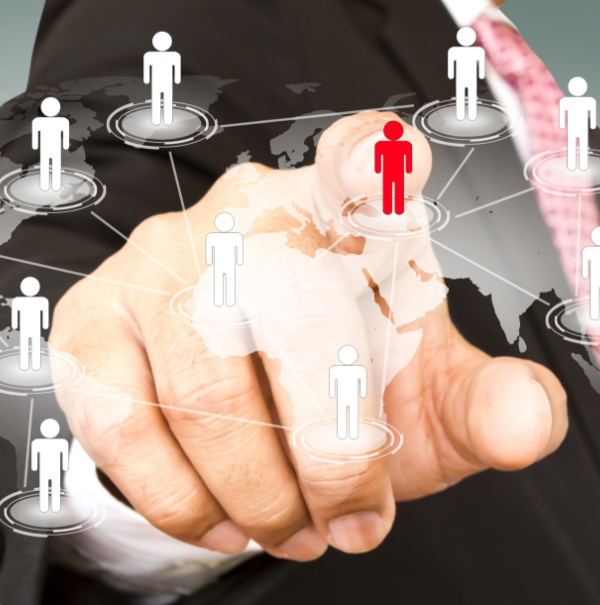 Our healthcare recruitment process ensures targeted identification, expert screening, and seamless research delivery.