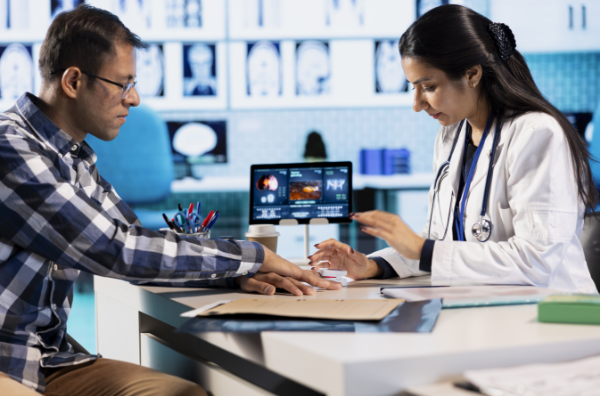 Patient Recruitment for Complex Studies