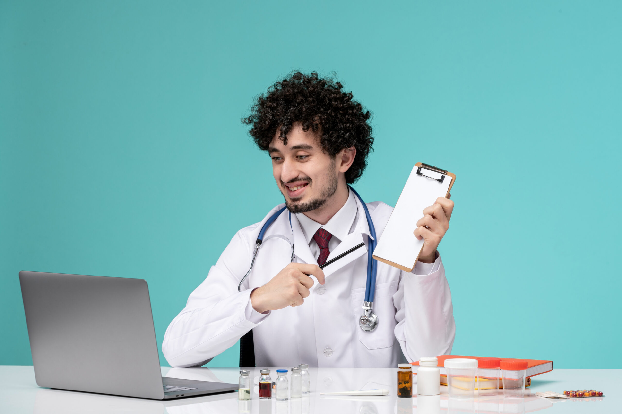 Connect with the right healthcare professionals for your research — including physicians, specialists, and key opinion leaders.