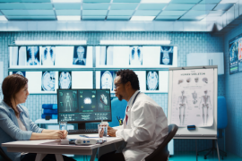 Trusted by Healthcare Organizations