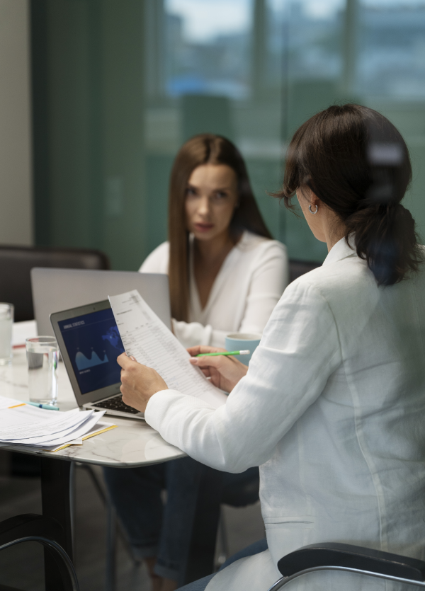 Our Patient Recruitment Process