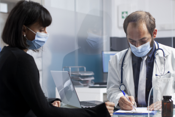 We support a wide range of patient recruitment needs, including: