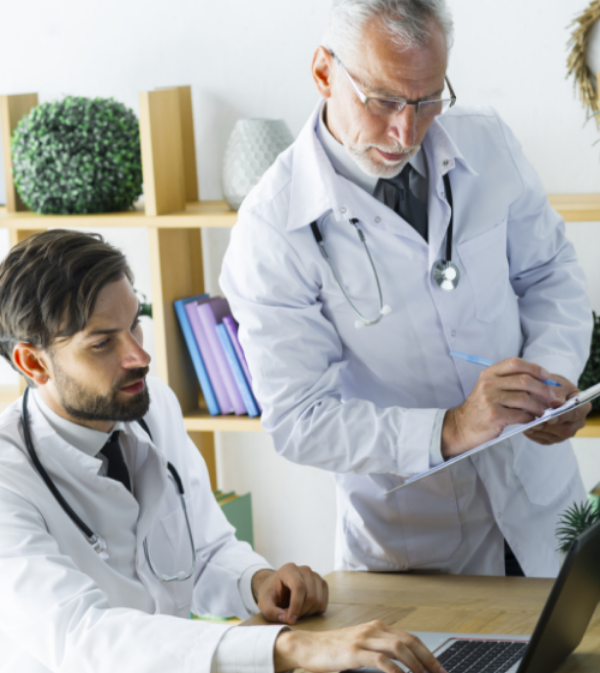 Recruit the right patients for your research — including rare, complex, and hard-to-reach populations.