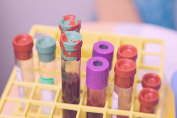 Patient & Caregiver Treatment Preferences in Haemophilia