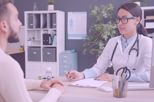 Treatment Preferences in Primary Hyperoxaluria (PH1)