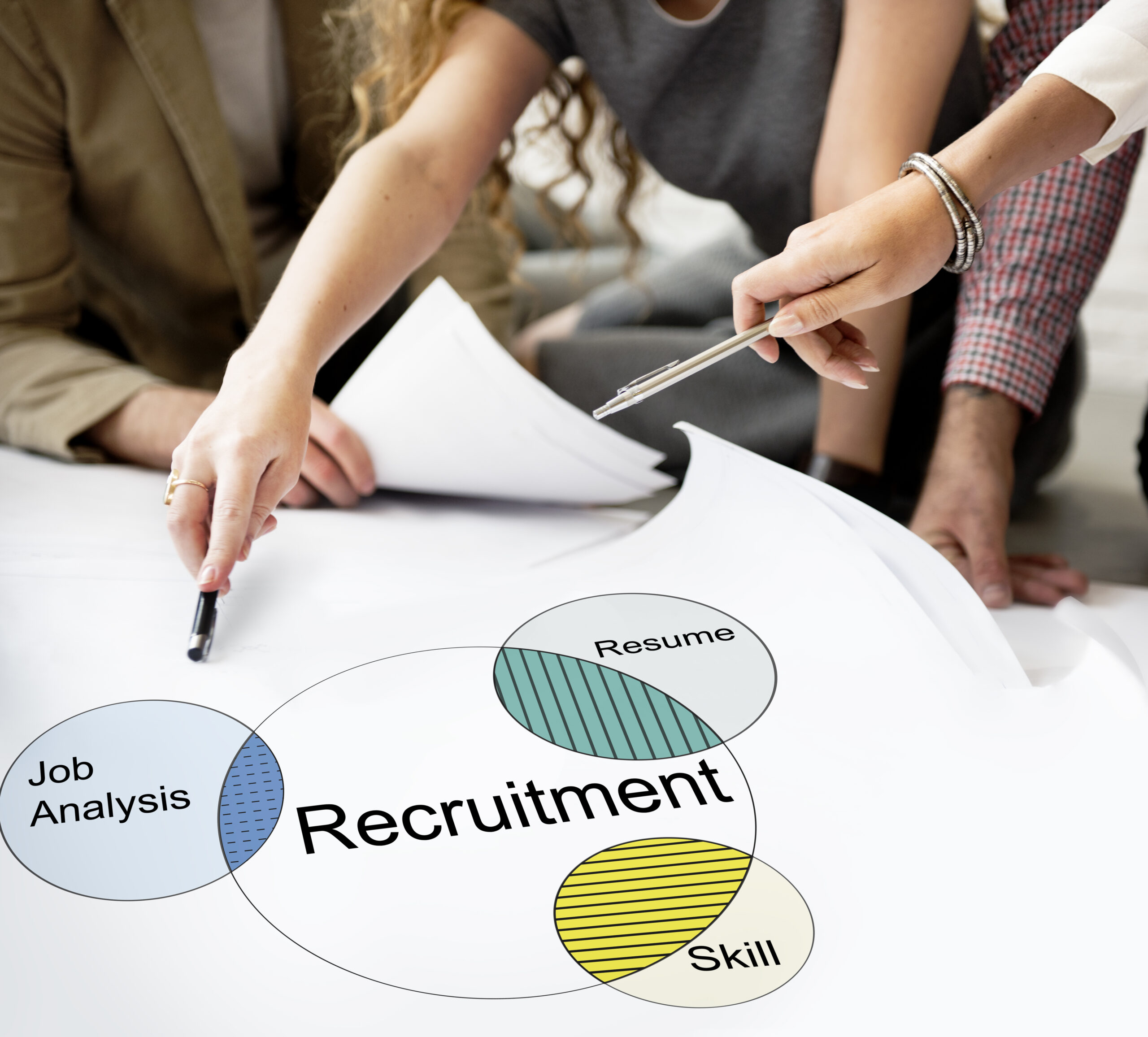 Expertise in hard-to-reach populations